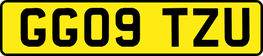GG09TZU