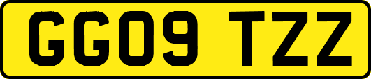 GG09TZZ