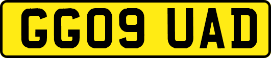 GG09UAD