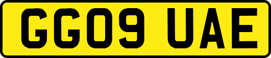 GG09UAE