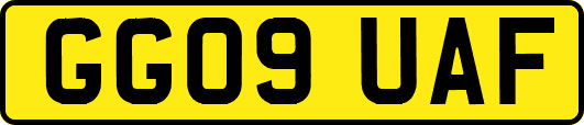 GG09UAF