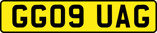 GG09UAG