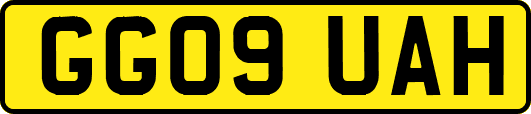 GG09UAH