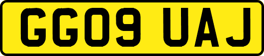 GG09UAJ