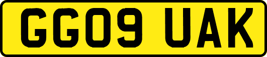 GG09UAK