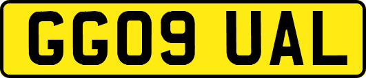 GG09UAL