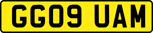 GG09UAM