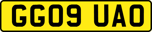 GG09UAO