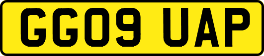 GG09UAP