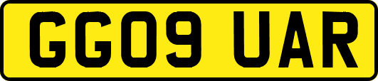 GG09UAR