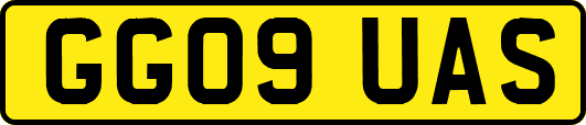 GG09UAS