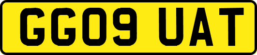 GG09UAT