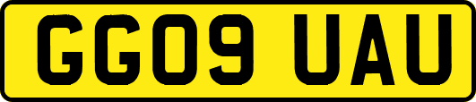 GG09UAU