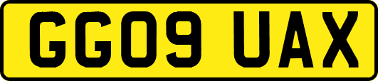 GG09UAX