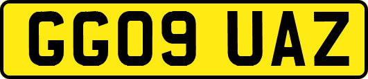 GG09UAZ