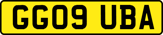 GG09UBA