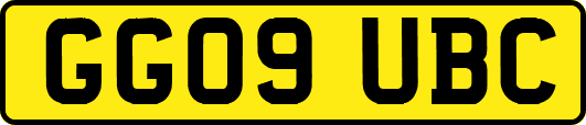 GG09UBC