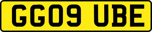 GG09UBE