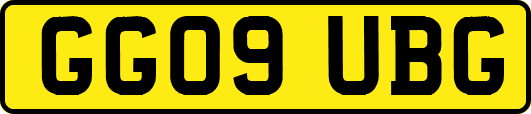 GG09UBG
