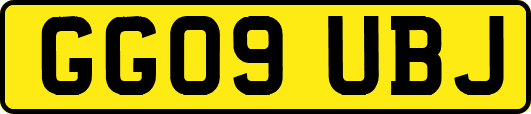 GG09UBJ