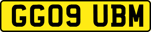 GG09UBM