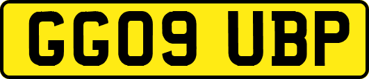 GG09UBP