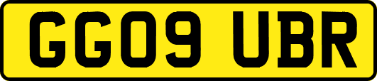 GG09UBR