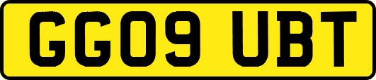 GG09UBT