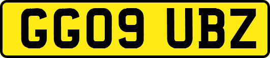 GG09UBZ