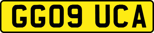 GG09UCA