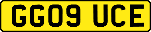 GG09UCE