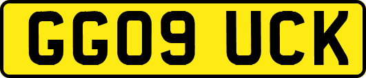 GG09UCK