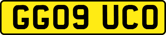 GG09UCO