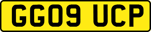 GG09UCP