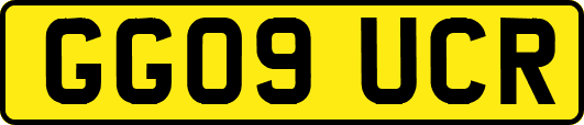 GG09UCR