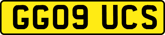 GG09UCS