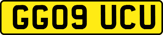 GG09UCU