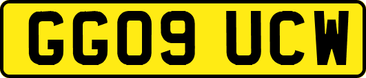 GG09UCW