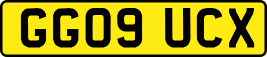 GG09UCX