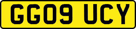 GG09UCY
