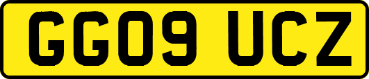 GG09UCZ