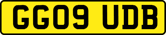 GG09UDB