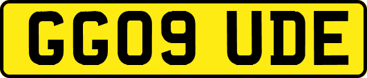 GG09UDE