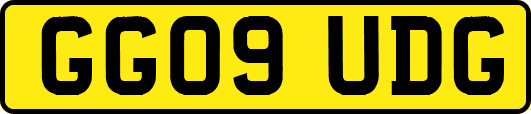 GG09UDG