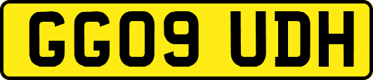 GG09UDH