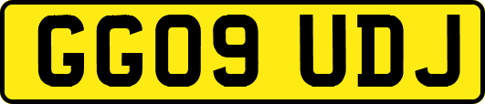 GG09UDJ