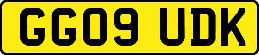 GG09UDK