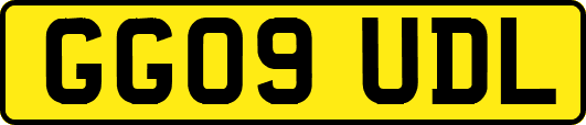 GG09UDL