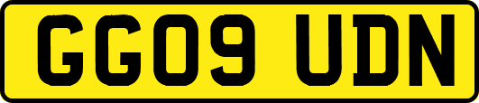 GG09UDN