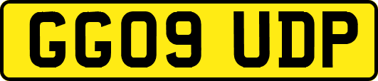 GG09UDP